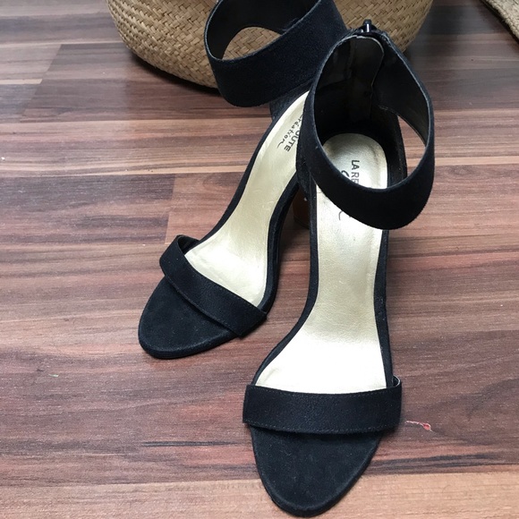 high heels 8,5 Talons hauts - Picture 2 of 4